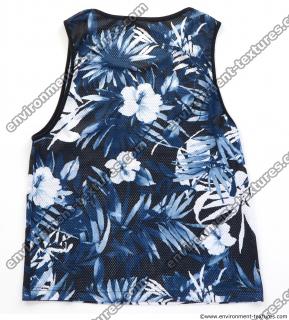 clothes sport tank top 0002